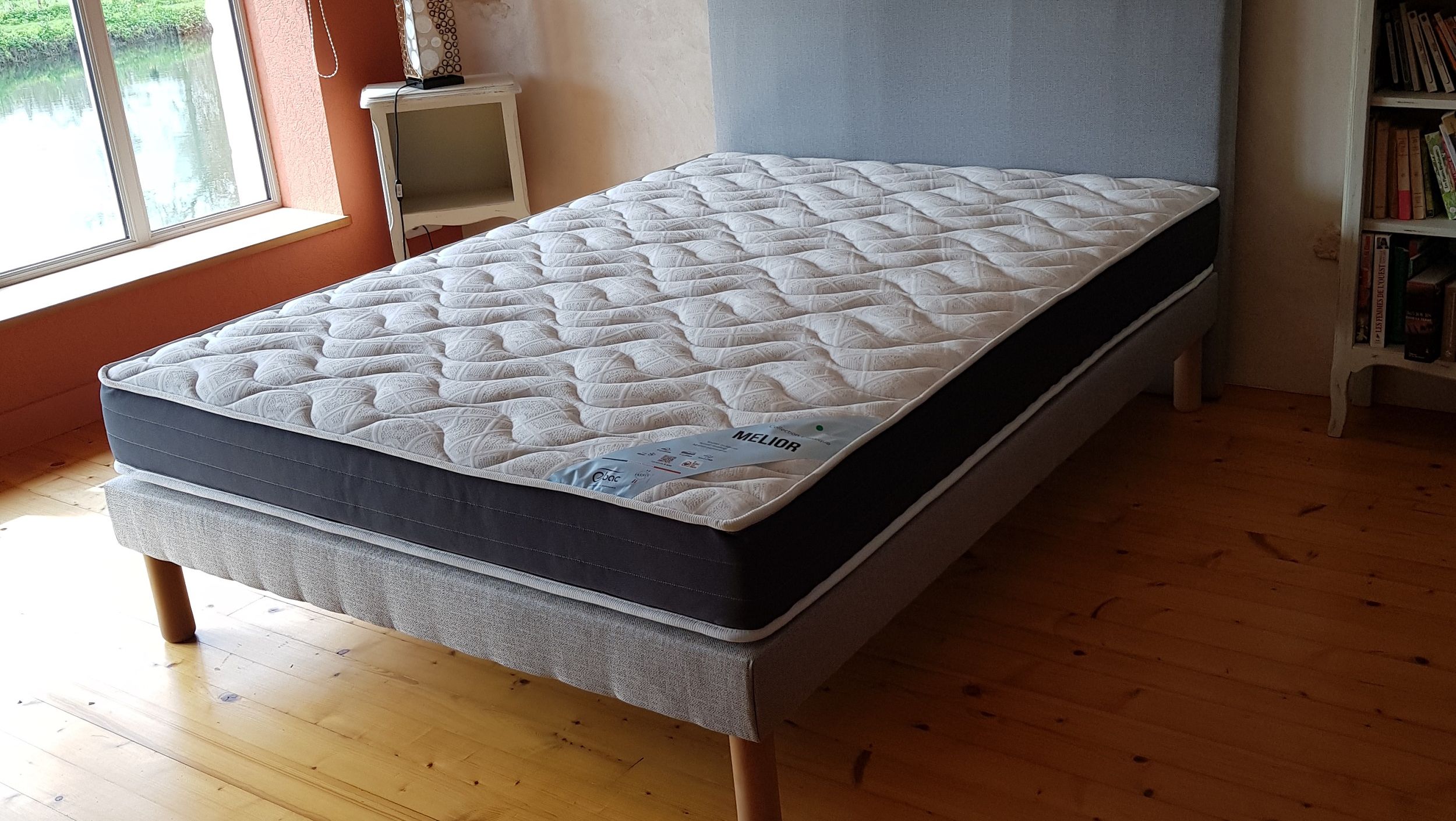 Matelas 