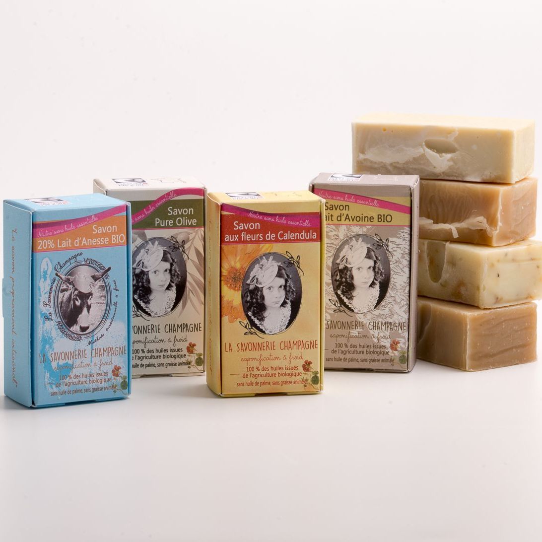 Produits issus de l'artisanat bio à Benet