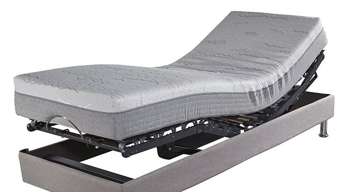 Matelas mémoire de forme